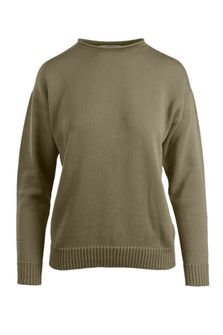 Rachel Crew Neck Sweater