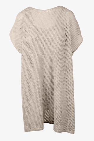 Courtney Cover Up Tunic