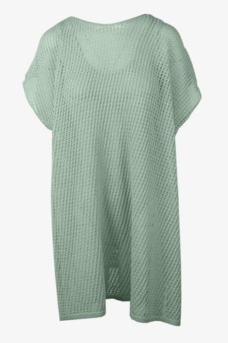 Courtney Cover Up Tunic
