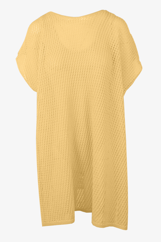 Courtney Cover Up Tunic