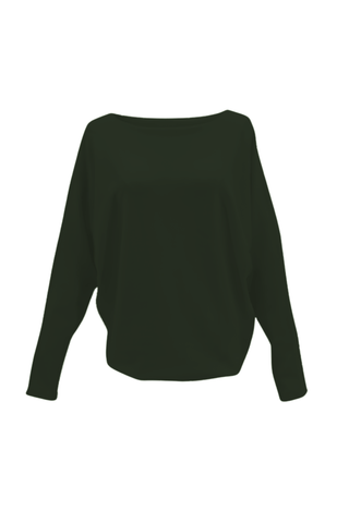 Molly Boatneck Sweater