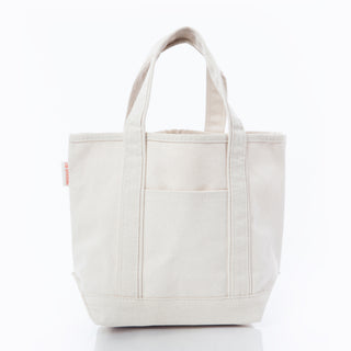 Mini Tote with Your Choice of Patch