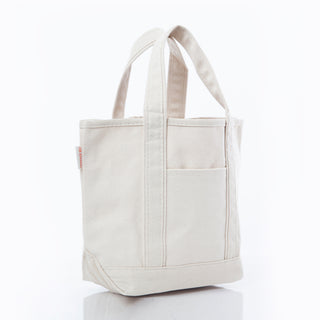 Mini Tote with Your Choice of Patch