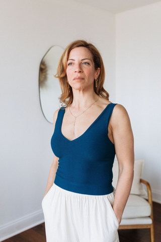 Gloria Tank