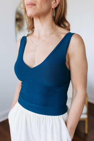 Gloria Tank