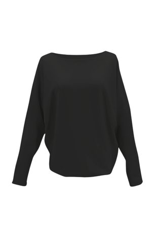 Molly Boatneck Sweater