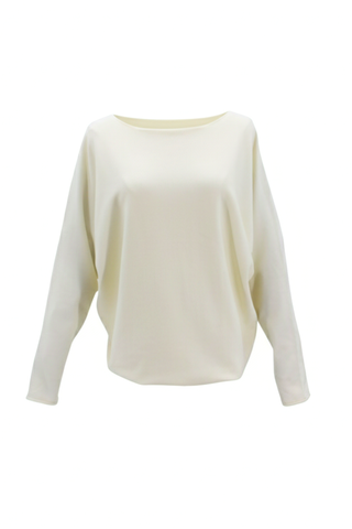 Molly Boatneck Sweater