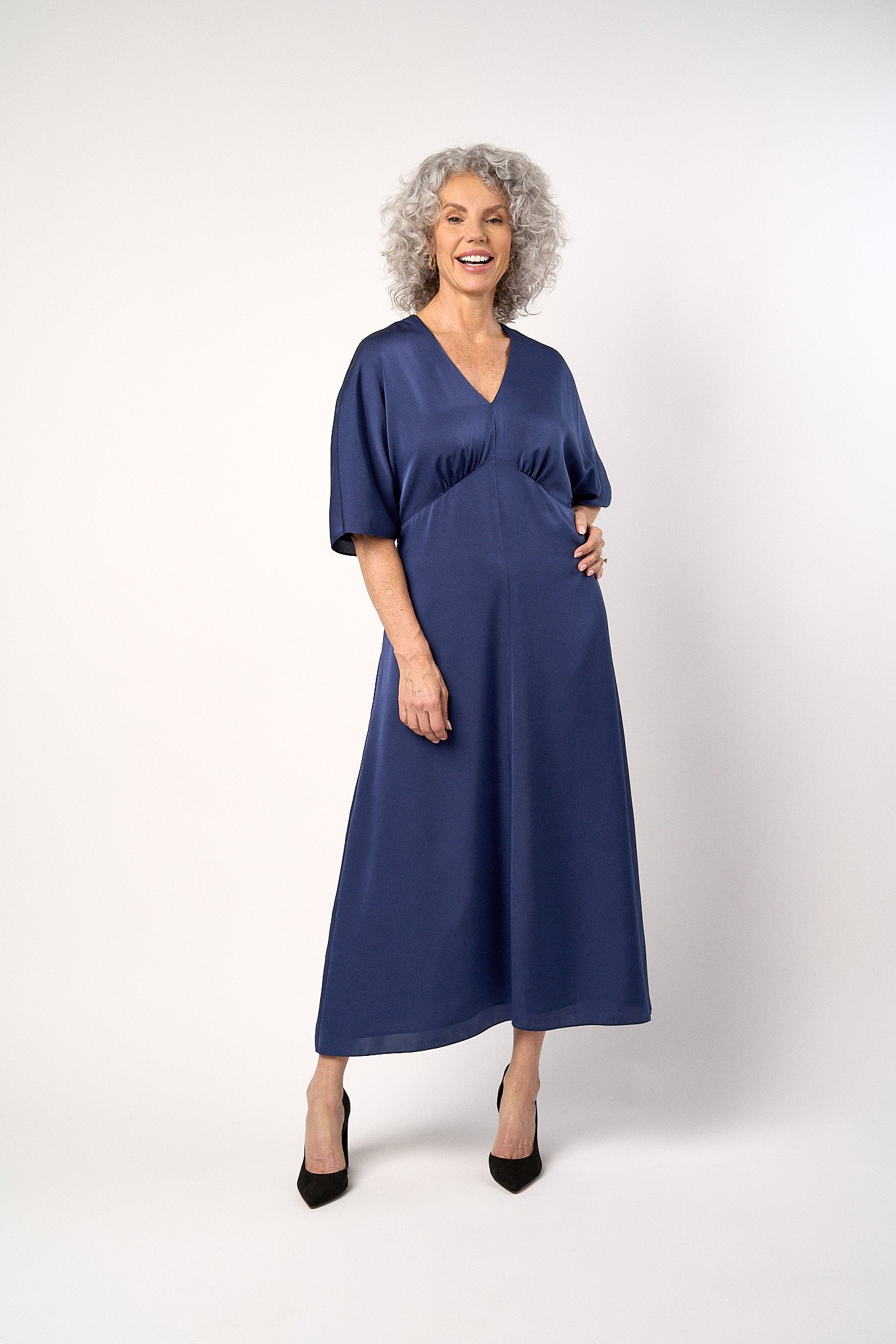 Claire Dress Birdie & Claire Claire Dress Birdie & Claire