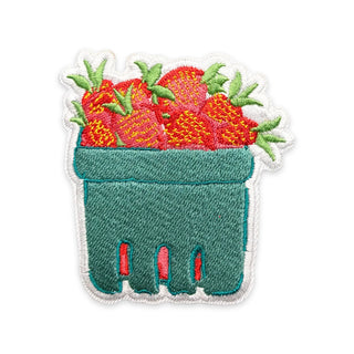 Mini Tote with Your Choice of Patch